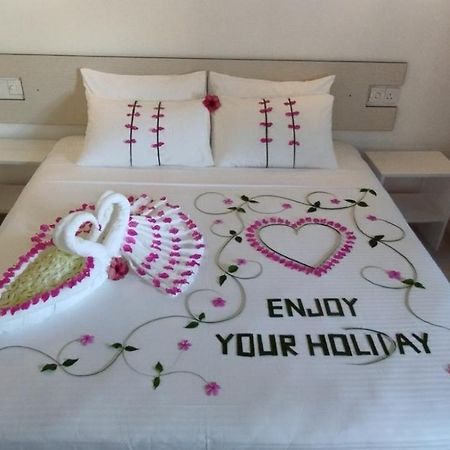 Thoddoo Garden Inn Luaran gambar