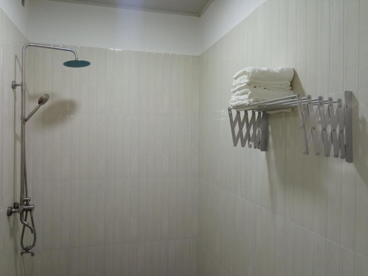 Thoddoo Garden Inn Luaran gambar