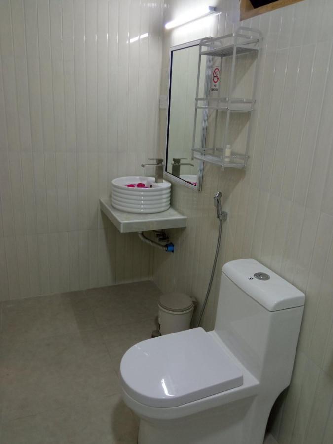 Thoddoo Garden Inn Luaran gambar