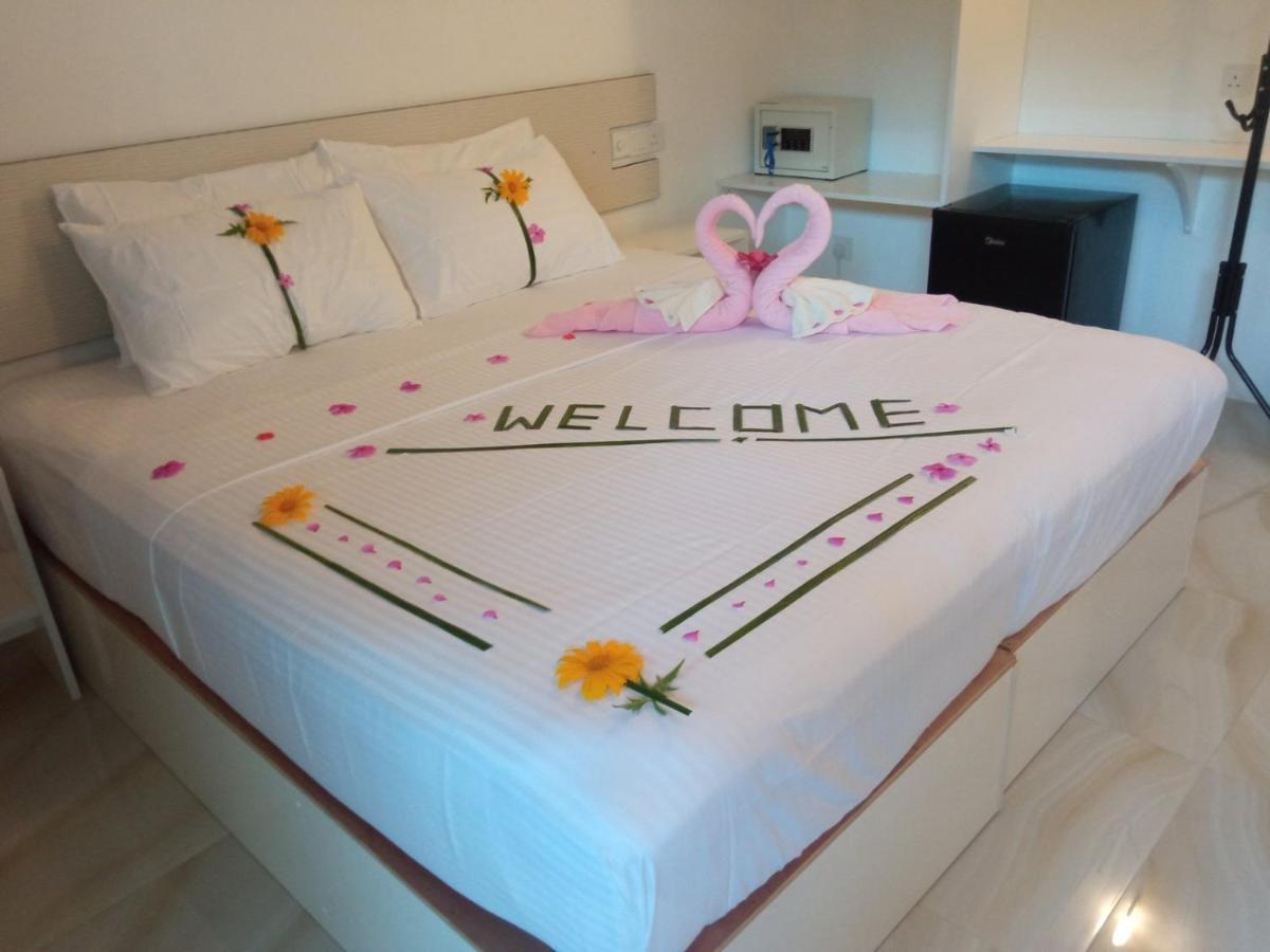 Thoddoo Garden Inn Luaran gambar