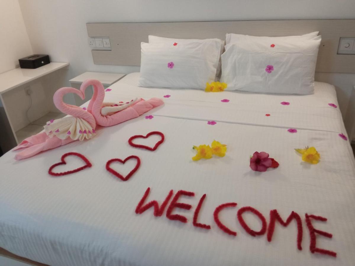 Thoddoo Garden Inn Luaran gambar